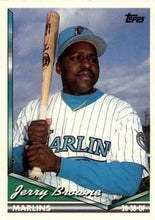 将图片加载到图库查看器，1994 Topps Traded Baseball #1T-72T - Choose Yours
