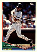 将图片加载到图库查看器，1994 Topps Traded Baseball #1T-72T - Choose Yours
