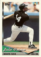 将图片加载到图库查看器，1994 Topps Traded Baseball #1T-72T - Choose Yours
