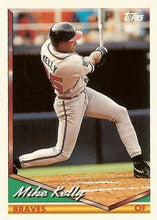 将图片加载到图库查看器，1994 Topps Traded Baseball #1T-72T - Choose Yours

