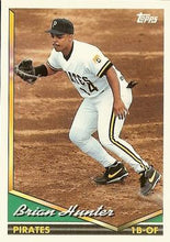 将图片加载到图库查看器，1994 Topps Traded Baseball #1T-72T - Choose Yours
