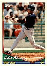 将图片加载到图库查看器，1994 Topps Traded Baseball #1T-72T - Choose Yours
