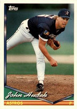 将图片加载到图库查看器，1994 Topps Traded Baseball #1T-72T - Choose Yours
