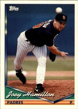 将图片加载到图库查看器，1994 Topps Traded Baseball #1T-72T - Choose Yours
