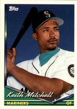 将图片加载到图库查看器，1994 Topps Traded Baseball #1T-72T - Choose Yours

