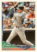 将图片加载到图库查看器，1994 Topps Traded Baseball #1T-72T - Choose Yours
