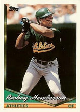 将图片加载到图库查看器，1994 Topps Traded Baseball #1T-72T - Choose Yours
