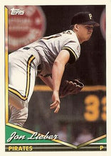 将图片加载到图库查看器，1994 Topps Traded Baseball #1T-72T - Choose Yours
