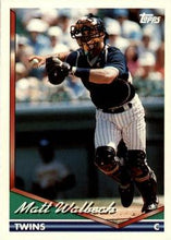将图片加载到图库查看器，1994 Topps Traded Baseball #1T-72T - Choose Yours
