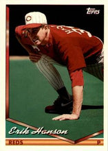 将图片加载到图库查看器，1994 Topps Traded Baseball #73T- 132T Choose Yours
