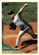 将图片加载到图库查看器，1994 Topps Traded Baseball #73T- 132T Choose Yours
