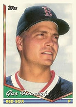 将图片加载到图库查看器，1994 Topps Traded Baseball #73T- 132T Choose Yours
