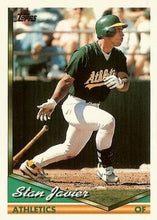 将图片加载到图库查看器，1994 Topps Traded Baseball #73T- 132T Choose Yours

