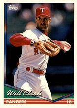 将图片加载到图库查看器，1994 Topps Traded Baseball #73T- 132T Choose Yours

