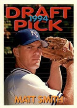 将图片加载到图库查看器，1994 Topps Traded Baseball #73T- 132T Choose Yours
