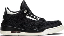 Load image into Gallery viewer, Anna Wintour x Wmns Air Jordan 3 Retro &#39;Black&#39; Size 7M / 8.5W
