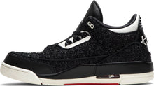 Load image into Gallery viewer, Anna Wintour x Wmns Air Jordan 3 Retro &#39;Black&#39; Size 7M / 8.5W
