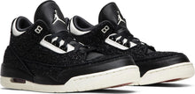 Load image into Gallery viewer, Anna Wintour x Wmns Air Jordan 3 Retro &#39;Black&#39; Size 7M / 8.5W
