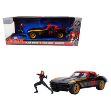 Load image into Gallery viewer, Jada Diecast 1:24 Assorted Style - Choose Yours
