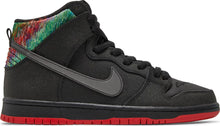 Load image into Gallery viewer, 2016 Nike SPoT x SB Dunk High Pro &#39;Gasparilla&#39; Size 7.5M 9W
