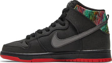 Load image into Gallery viewer, 2016 Nike SPoT x SB Dunk High Pro &#39;Gasparilla&#39; Size 7.5M 9W
