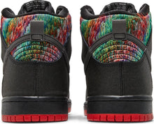 Load image into Gallery viewer, 2016 Nike SPoT x SB Dunk High Pro &#39;Gasparilla&#39; Size 7.5M 9W
