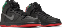 Load image into Gallery viewer, 2016 Nike SPoT x SB Dunk High Pro &#39;Gasparilla&#39; Size 7.5M 9W
