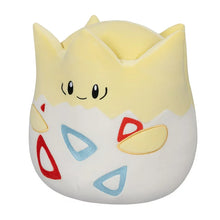 Load image into Gallery viewer, Squishmallows Togepi 10&quot; Pokémon Limited Edition Stuffed Plush
