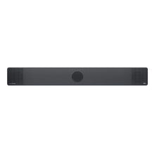 将图片加载到图库查看器，LG - 3.1.3 Channel SC9S Soundbar with Wireless Subwoofer, Dolby Atmos, WOW Orchestra - No Box
