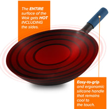 Load image into Gallery viewer, Nuwave Induction Hot Wok
