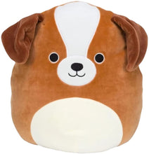 将图片加载到图库查看器，Original Kellytoys Squishmallows 8&quot; Plush - Choose Your Style
