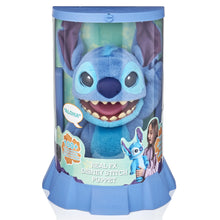 将图片加载到图库查看器，Real FX Disney Stitch Puppet
