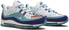 Load image into Gallery viewer, Nike Air Max 98 Charlotte Size 11.5M
