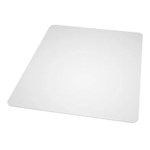 Load image into Gallery viewer, ES Robbins Chair Mat for Hard Floors, 46 x 60 No Lip, Clear
