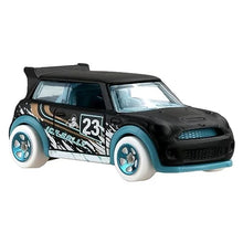 Load image into Gallery viewer, Hot-Wheels 2023 Holiday/Winter Collection - Mini Cooper S Challenge ~ 2/5
