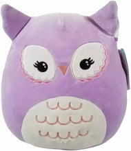 将图片加载到图库查看器，Original Kellytoys Squishmallows 7&quot; Plush - Choose Your Style
