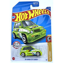将图片加载到图库查看器，2022 Hot Wheels Mainline #1/250-50/250 - Assorted Style to Choose
