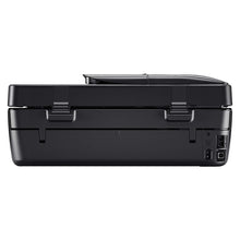 تحميل الصورة إلى عارض المعرض، Hp officeJet 5258 Color Inkjet All-in-One Printer - New No Box Ink Included
