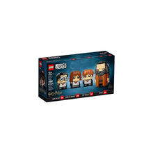 将图片加载到图库查看器，Lego Brickhead Assorted style Choose Yours
