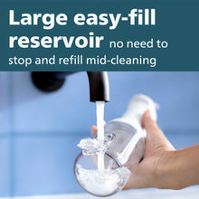 Load image into Gallery viewer, Philips Sonicare Cordless Rechargeable Power Water Flosser, 2-pack (Open Box)
