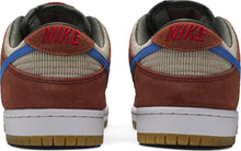 Load image into Gallery viewer, Dunk Low Pro SB &#39;Corduroy&#39; Size 11.5M / 13W
