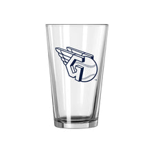 将图片加载到图库查看器，MLB Teams 16 oz Pint Glass - Assorted Team &amp; Style Choose your
