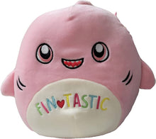 Load image into Gallery viewer, Original Kellytoys Squishmallows 8 Inch Plush - Choose Your Style
