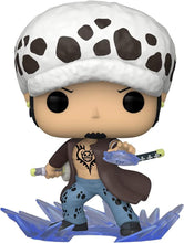 Load image into Gallery viewer, Funko Pop! One Piece #1016 Trafalgar Law
