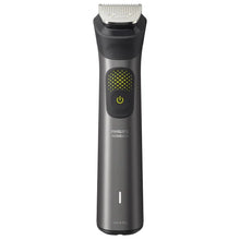 将图片加载到图库查看器，Philips Norelco All-in-One Electric 24-in-1 Beard, Hair and Body Trimmer Open Box
