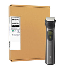 将图片加载到图库查看器，Philips Norelco All-in-One Electric 24-in-1 Beard, Hair and Body Trimmer Open Box
