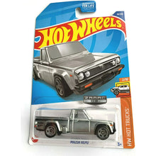 Load image into Gallery viewer, Hot Wheels Mazda REPU HW Hot Trucks 2/10 24/250
