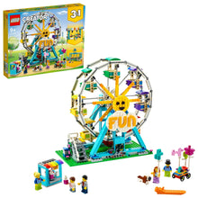 将图片加载到图库查看器，LEGO Creator Collection Assorted Set - Choose Yours
