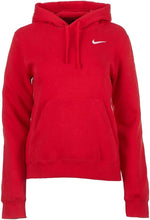 Load image into Gallery viewer, Nike NY VS. NY Hoodie (RED) (M)

