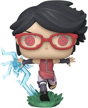 Load image into Gallery viewer, Funko Pop! Boruto #1358 Sarada
